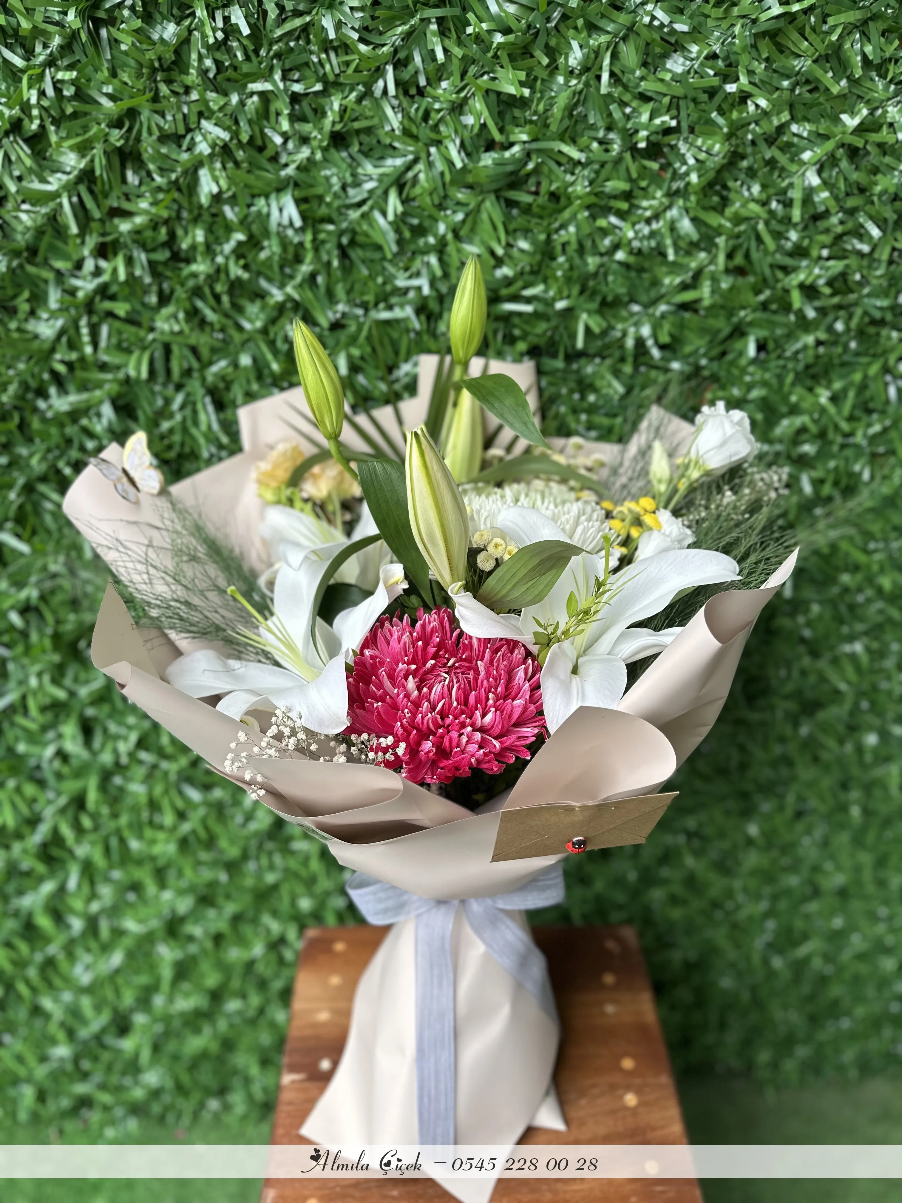 Kazablanka Ve Anastasya