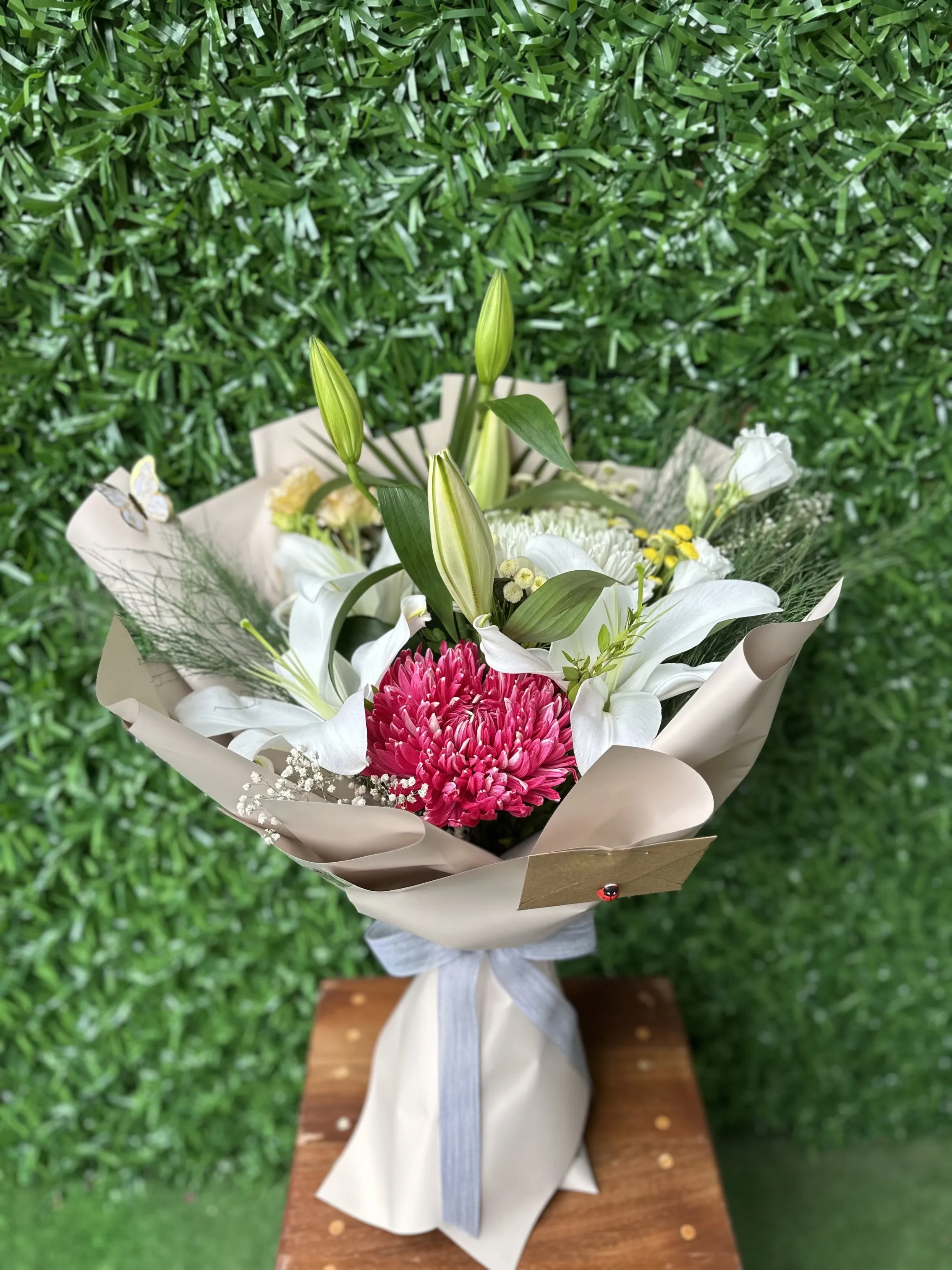 Kazablanka Ve Anastasya