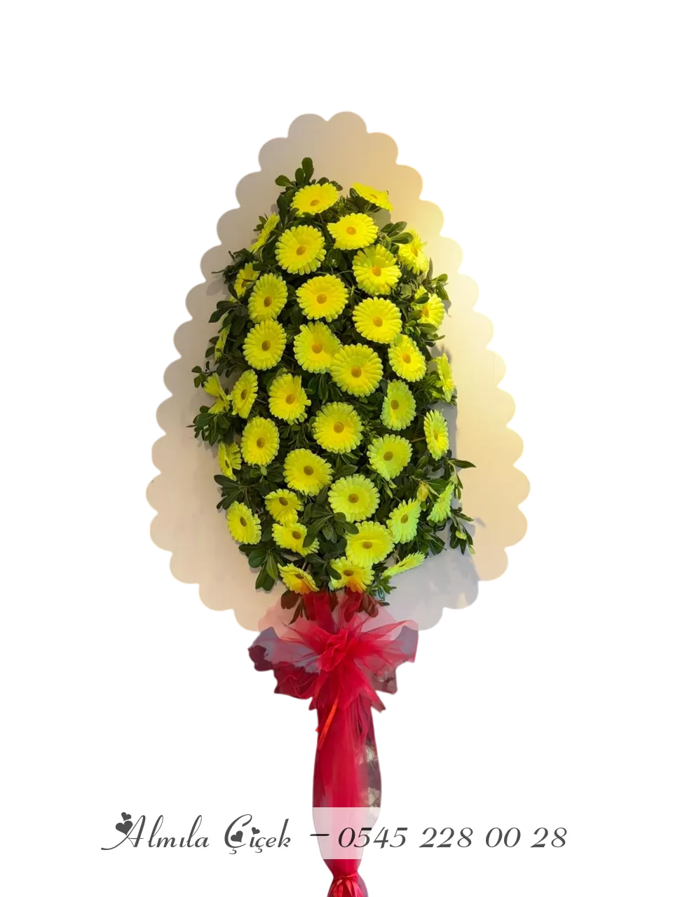 Uygun Fiyatlı Yapay Çelenk