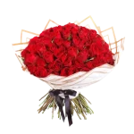 Gül Buketleri